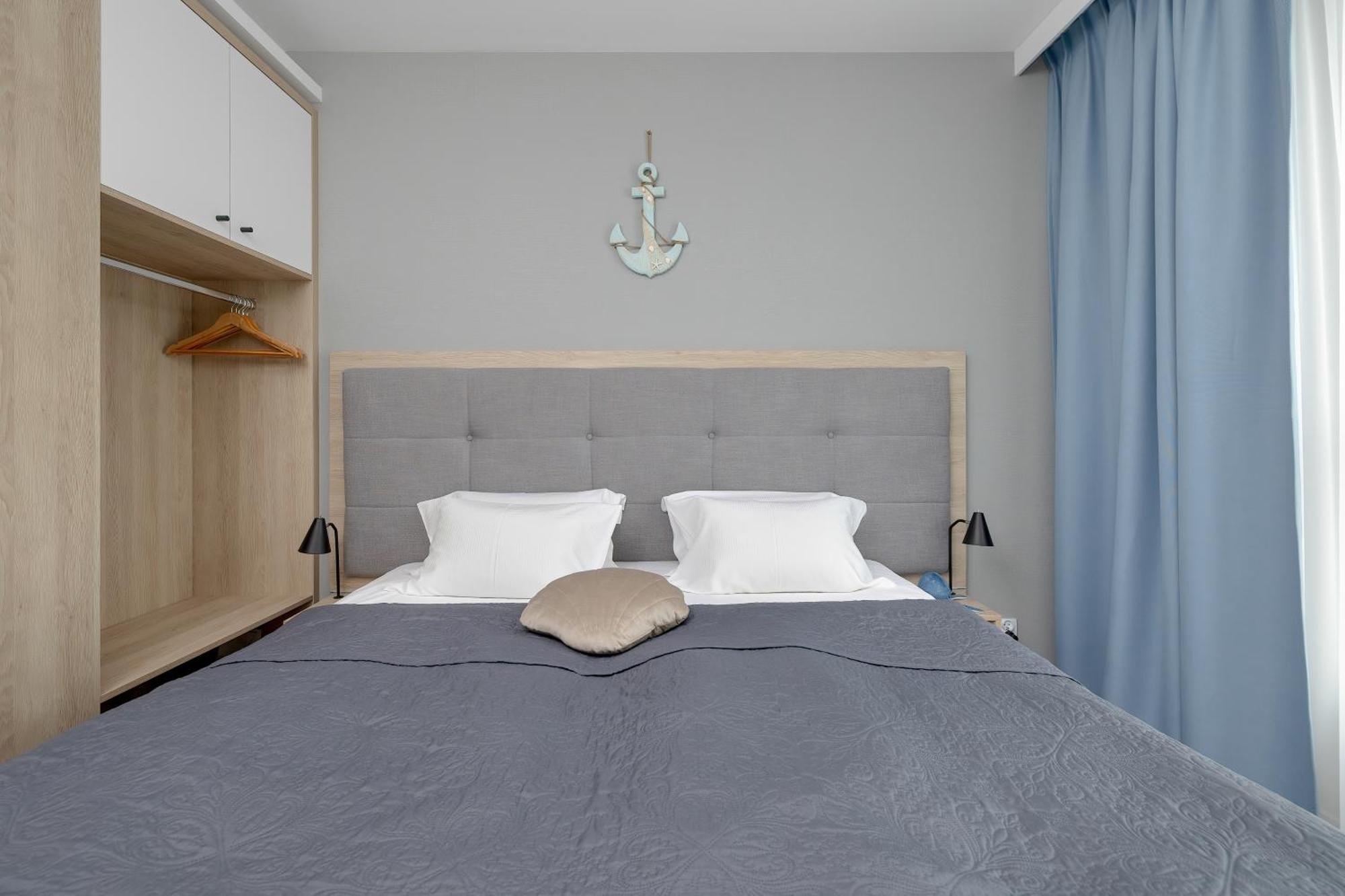مينززدرويه Perfect Holiday Apartments Bel Mare By Noclegi Renters المظهر الخارجي الصورة
